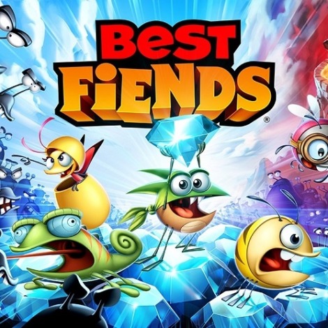 Playtika 收购《Best Fiends》开发商 Seriously