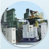 1250T~4000T：8台