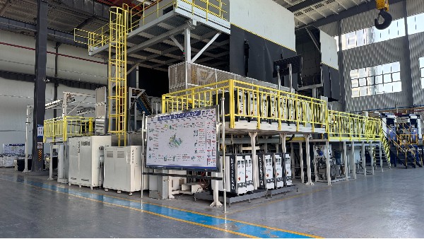 澳门网址科技：借行业盛会展镁合金压铸及半固态成型技术及应用