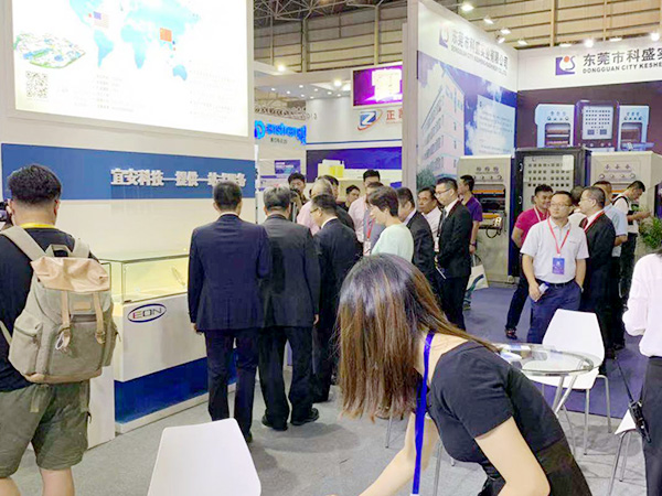 澳门网址科技-2023年上海国际压铸展